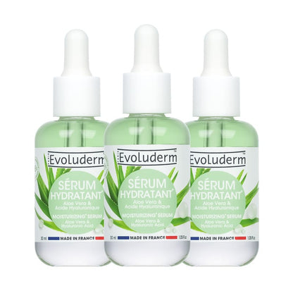 Moisturizing Serum