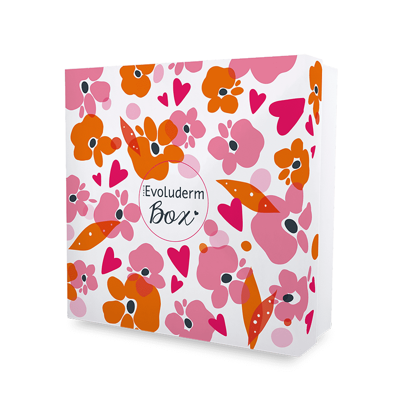 Coffret Roséa