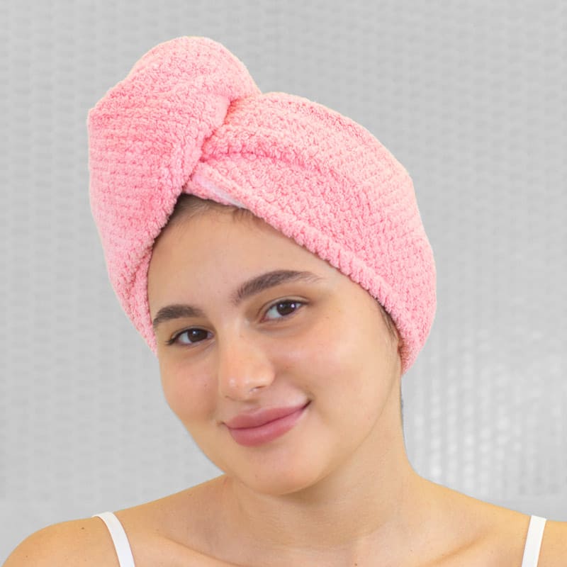 Microfibre body online towel