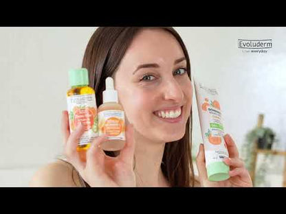 Routine Éclat Visage & Corps + Lait Éclaircissant