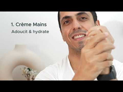 Men's Hydration Set + Free Hand Cream